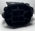 Callaway Chase 14 Cart Bag Black 14-Way Divide Single Strap Golf Bag, 5 of 12