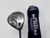 Callaway Hawkeye 5 Fairway Wood 18* Hawk Eye UL Firm Graphite Mens RH HC, 1 of 12