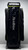 Tour Edge Fit Cart Staff Bag Black 16 Divide Single Strap Golf Bag with Wheels, 4 of 12