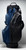 TaylorMade Lightweight Cart Bag Blue 14-Way Divide Single Strap Golf Bag, 3 of 12