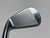 Mizuno MX 25 Single 5 Iron True Temper DG SL R300 Regular Steel RH, 4 of 12