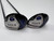 XXIO X 3 & 5 Fairway Wood Set 15* | 18* MP1000 Flex 4222 40g Regular RH, 1 of 12