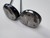 Cobra SZ 3 & 5 Fairway Wood Set 15* 18* Aldila HM Tour 50g Ladies RH, 3 of 12