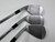 TaylorMade Milled Grind 4 Wedge Set 52* 9 | 56* 12 | 60* 10 KBS Wedge Steel RH, 5 of 12