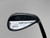 Cleveland CG12 LW 60* 4 Bounce Wedge Steel Mens RH Undersize Grip, 1 of 12