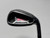 TaylorMade Burner Superlaunch Single 9 Iron Regular Steel Mens RH Midsize Grip, 1 of 12