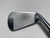 LEFTY Titleist 718 T-MB Single 5 Iron True Temper AMT Red R300 Regular LH, 5 of 12