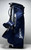 Srixon Ultralight Stand Bag Blue 6-Way Divide Dual Strap Golf Bag, 1 of 12