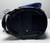 Srixon Ultralight Stand Bag Blue 6-Way Divide Dual Strap Golf Bag, 6 of 12