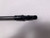 AeroTech TI-Fiver Pro 60 F4 60g Stiff Graphite Driver Shaft 45"-TaylorMade, 3 of 12