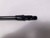 AeroTech TI-Fiver Pro 60 F4 60g Stiff Graphite Driver Shaft 45"-TaylorMade, 4 of 12