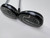 Callaway Reva 5 & 6 Hybrid Set 25* 28* Reva Ladies RH Undersize Grips, 3 of 12