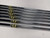 Ben Hogan Apex Plus Iron Set 4-PW Rifle FCM 5.5 Regular Steel Mens RH, 9 of 12