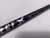 Callaway XR 16 11 Fairway Wood Project X San Diego 4.5 53g Senior RH HC, 8 of 12