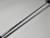 Cleveland CBX Zipcore LW 60* 10 Bounce Action UltraLite 50g Ladies Graphite RH, 6 of 12