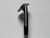 Cleveland CG15 Satin Chrome LW 62* 8 Bounce Traction Wedge Steel Mens RH, 3 of 12