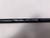 Fujikura Ventus Black 6X Velocore Extra Stiff Driver Shaft 44"-TaylorMade, 3 of 12