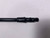 Fujikura Ventus Black 6X Velocore Extra Stiff Driver Shaft 44"-TaylorMade, 4 of 12