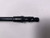 Fujikura Ventus Black 6X Velocore Extra Stiff Driver Shaft 44"-TaylorMade, 5 of 12