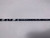 Fujikura Ventus Blue TR 6X 60g Extra Stiff Graphite Driver Shaft 44.25" -Srixon, 1 of 12
