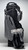 Glove It Shadow Weave Cart Bag Multicolor 15-Way Divide Golf Bag Headcovers NEW, 1 of 12