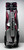 Fujikura Tour Staff Bag White 5-Way Divide Single Strap Golf Bag, 4 of 12