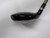 LEFTY Ben Hogan Big Ben C455 5 Fairway Wood 19* Aldila NV Green 70g Stiff LH, 3 of 12