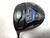 LEFTY TaylorMade SLDR Mini Driver 12* Fujikura Speeder 57 57g Regular LH HC, 2 of 12