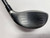 LEFTY TaylorMade SLDR Mini Driver 12* Fujikura Speeder 57 57g Regular LH HC, 6 of 12