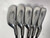 Macgregor MacTec NVG2 Iron Set 5-PW MacTec NVG 56g Ladies RH No 6 iron -1'', 5 of 12
