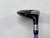 Honma TW737 FW 7 Fairway Wood 21* Vizard Type-Z 50S Stiff Graphite Mens RH, 5 of 12