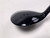 LEFTY Titleist GT2 4 Fairway Wood 16.5* HZRDUS 6.5 Gen 5 Black 70g XStiff LH HC, 5 of 12
