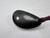 LEFTY Callaway Big Bertha Heavenwood 2 Hybrid 17* RCH 75w Regular LH, 2 of 12