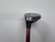 LEFTY Callaway Big Bertha Heavenwood 2 Hybrid 17* RCH 75w Regular LH, 5 of 12