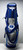 MIzuno BR-D3 Stand Bag Blue 4-Way Divide Dual Strap Golf Bag, 4 of 12