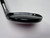 Mizuno MX 700 3 Hybrid 20* Exsar HS4 80g Stiff Graphite Mens RH, 3 of 12