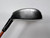 Nickent F26 3 Fairway Wood 15* UST Mamiya ATTAS 3 50g Stiff Graphite Mens RH, 4 of 12