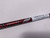 Project X Denali Red 6.0 50g Stiff Graphite Driver Shaft 44.25" -Srixon, 2 of 12