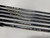 Mizuno JPX 919 Hot Metal Iron Set 5-PW DG R300 105g Regular Steel Mens RH, 9 of 12