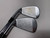 Titleist 714 AP2 Iron Set 5-PW True Temper Dynamic Gold S300 Stiff Steel Mens RH, 6 of 12