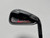 TaylorMade Burner Plus Single 7 Iron Burner Superfast 85g Uniflex Steel Mens RH, 1 of 12