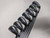 Callaway Paradym X Iron Set 5-PW+AW True Temper Elevate MPH 85g Regular RH, 1 of 12