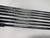 Callaway Paradym X Iron Set 5-PW+AW True Temper Elevate MPH 85g Regular RH, 9 of 12