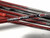 Ping G20 Iron Set 6-PW+GW+SW Black Dot TFC 169 I Regular Graphite Mens RH -1/2'', 10 of 12