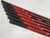 Ping G20 Iron Set 6-PW+GW+SW Black Dot TFC 169 I Regular Graphite Mens RH -1/2'', 11 of 12