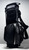Wilson Feather Stand Bag Black 6-Way Divide Dual Strap Golf Bag, 3 of 12