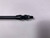 UST Mamiya Helium 4F1 40g Ladies Graphite Fairway Wood Shaft 41.25" -Cobra, 4 of 12