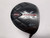 Tour Edge XCG6 4 Fairway Wood 16.5* Matrix Ozik HD6.1 Stiff RH Midsize Grip, 1 of 12
