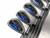 Callaway Big Bertha REVA Womens Iron Set 6-PW+AW RCH 45 45g Ladies RH, 3 of 12