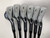 Callaway Big Bertha REVA Womens Iron Set 6-PW+AW RCH 45 45g Ladies RH, 5 of 12
